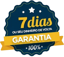Selo de garantía de 7 días